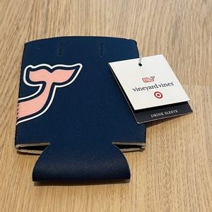 Vineyard Vines Target Drink Sleeve “Coozie”